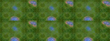 Sulu Boya Dikişsiz desen. Güzel desen dekorasyon ve tasarım için. Trendy yazdırma. Çiçek suluboya çizimler ve zarif desen. Vintage.