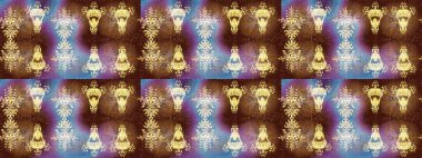 Raster kar tanesi ikonu. Raster illüstrasyonu. Renkli arka planda kar taneleri. Düz dizayn. Kar Tanesi simgesi, izole.