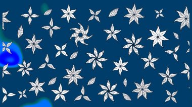 Kullanılabilir Tekstil, tebrik kartı, boyama kitabı, telefon durumda yazdırma için. Raster kına dövme tarzı. Etnik Mandala süsleme. Hint çiçek desenli madalyon desen.