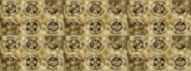 Düz dizayn. Raster illüstrasyonu. Renkli arka planda güzel kar taneleri. Kar Tanesi simgesi, izole.