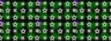 Raster. Xmas Frost kar taneleri izole edilmiş siluet sembolü. Kış Noel 'inde kar bembeyaz kristal element. Meteoroloji buz koleksiyonu. Kar Tanesi raster simgesi arkaplan yeşil, siyah ve mavi.