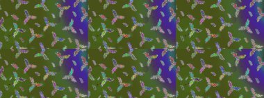 Raster süslemeleri, Noel tebrik kartları, davetiye şablonu. Zentangle zarif kar tanesi. Renkli sayfalar.