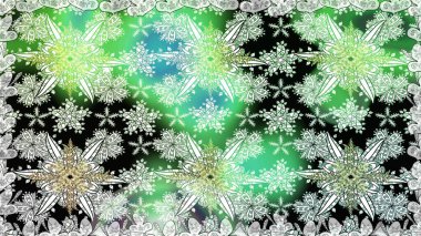 Düğün davetiyeleri için çiçek deseni, tebrik kartları, hatıra defteri, baskı, hediye paketi, imalat. Sulu boya tarzında yeşil çiçekli zarif, pürüzsüz desen, tasarım elementleri. Düzenlenebilir.