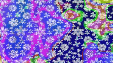 Çiçek deseni. Raster güzel kumaş deseni çiziyor. Renkli Bahar Teması eskiz kalıbı. Düz Çiçek Elementleri Tasarımı.