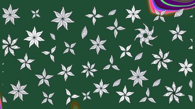 Etnik Mandala süsü. Raster Henna dövme stili. Kızılderili desenli desenli desenli şal deseni. Tekstil, tebrik kartı, boyama kitabı, telefon kılıfı baskısı için kullanılabilir.