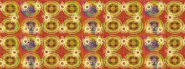 Renkli arka plan üzerinde izole sevimli kar taneleri. Güzel kar tanesi simgesi. Raster resim. Basit örnek web için güzel kar tanesi simgesinin.