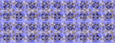 Kar tanesi kışı. Raster illüstrasyonu. Kışın sembolü. Renkli arkaplanda izole suluboya kar taneleri.