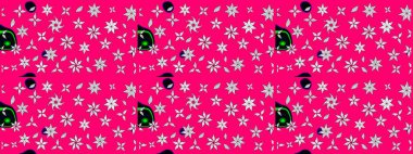 Çiçeğin suluboya çizimlerinin mükemmel deseni. Dekorasyon ve tasarım için güzel bir desen. Moda baskısı. Suluboya çizim kalıbı. Eski.