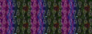 Raster deseni. Bahar çiçekleri dallı desen, gri renkler çiçekli siluet.