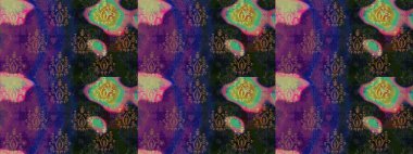 Parlak elementlerin. Çizim çiçek deseni duvar kağıdı, web sitesi arka planı, ambalaj kağıdı, davetiye, broşür, afiş veya web sitesi için kullanılabilir. El çizimi Raster illüstrasyonu.