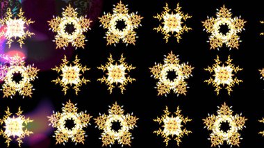 Oldukça eski bir besin torbası deseni, küçük siyah renkte, çiçekler. Millefleur 'lar. Tekstil, kumaş, kapaklar, duvar kağıtları, baskı, paket, koleksiyon defteri, örgü, dekupaj için çiçek arkaplanı..