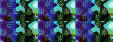 Düz dizayn. Raster kar tanesi ikonu. Renkli arka planda kar taneleri. Raster illüstrasyonu. Kar Tanesi simgesi, izole.