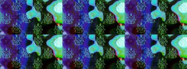 Düz dizayn. Raster kar tanesi ikonu. Renkli arka planda kar taneleri. Raster illüstrasyonu. Kar Tanesi simgesi, izole.