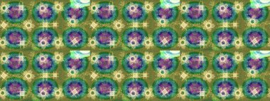 Kar Tanesi Mozaik ikonu. Siluet kar tanesi işareti izole edilmiş yeşil, mavi ve nötr renkler. Düz dizayn. Sembol kışı, donmuş, Noel, yeni yıl tatili. Grafiksel element dekorasyonu. Raster çizimi..