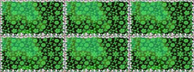 Moda baskısı. Eski model. Dekorasyon ve tasarım için güzel bir desen. Çiçeğin suluboya çizimlerinin mükemmel deseni. Suluboya kusursuz desen.