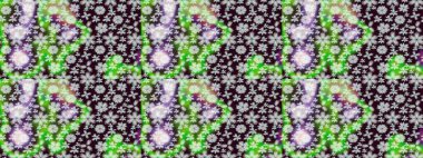 Kar Tanesi Mozaik ikonu. Düz dizayn. Grafiksel element dekorasyonu. Raster illüstrasyonu. Tarafsız siluet kar tanesi işareti. Sembol kışı, donmuş, Noel, yeni yıl tatili.