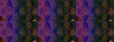 Çiçek arkaplan. Çizim raster deseni. Güzel kumaş deseni.