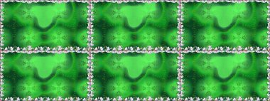 Motley illüstrasyonu. Kusursuz. Moda baskıları için zarif bir şablon. Küçük çiçekte güzel bir desen. Çiçekli bahar çiçekleri. Küçük renkli çiçekler..