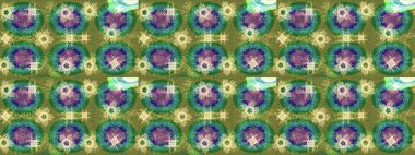 Kar Tanesi Mozaik ikonu. Siluet kar tanesi işareti izole edilmiş yeşil, mavi ve nötr renkler. Düz dizayn. Sembol kışı, donmuş, Noel, yeni yıl tatili. Grafiksel element dekorasyonu. Raster çizimi..