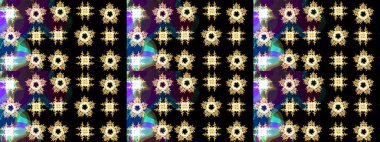 Kutlamanın sembolü. Yeni yıl tabelası. Raster illüstrasyonu. Siyah, kahverengi ve mavi ikon silueti. Noel tasarımı için. Kar tanesi kışı siyah, kahverengi ve mavi renklerde yalıtılmış.