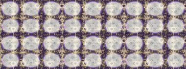 Desen snowflakes.raster Noel soyut renkli arka plan ile düşen kar tanesi. Raster illüstrasyon.