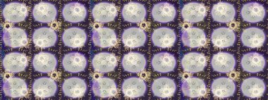 Kar Tanesi Raster simgesi arkaplanı. Kış grisi, menekşe ve nötr noel karı düz kristal element. Meteoroloji buz koleksiyonu. Xmas Frost kar taneleri izole edilmiş siluet sembolü. Raster sanatı