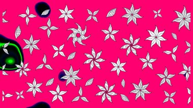 Çiçeğin suluboya çizimlerinin mükemmel deseni. Moda baskısı. Suluboya çizim kalıbı. Dekorasyon ve tasarım için güzel bir desen. Eski.