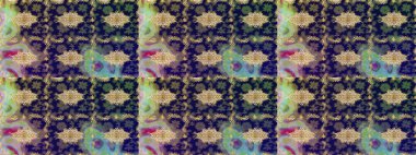 Gri ve altın desenli. Tekrarlayan ögelerle soyut arkaplan çiz. Zarif raster klasik desen.