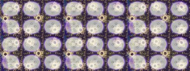 Kar Tanesi Raster simgesi arkaplanı. Kış grisi, menekşe ve nötr noel karı düz kristal element. Meteoroloji buz koleksiyonu. Xmas Frost kar taneleri izole edilmiş siluet sembolü. Raster sanatı