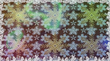 Barok tarzında duvar kağıdı tasarımı için kusursuz damaske deseni arkaplanı. Süslü raster dekorasyonu. Altın elementlerle nötr renklerde altın desen.