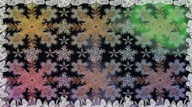 Gri renkli ve altın elementli altın desenli. Raster geleneksel oryantasyon süsü. Kusursuz klasik altın desen.