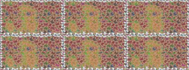 Raster. Parlak kelebeklerin kusursuz arka planı. Uçan güvelerle kusursuz, çok renkli bir arka plan. Tam sana göre. Güzel renkli kelebekler bej ve nötr renklerde kaotik bir şekilde uçarlar..