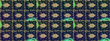 Geleneksel oryantasyon süsü. Klasik klasik klasik arka plan. Klasik Raster altın desenini çiz. Altın elementlerle gri renklerde altın desen.