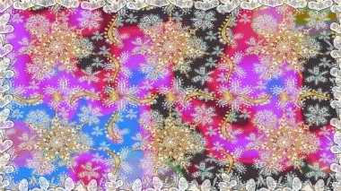 Patina. Lüks mobilyalar. Gri renkli ve altın elementli desen. Altın kaplamalı gri fon. Küçük bir alan derinliği. Kusursuz ahşap oyma. Oyma. Klasik mobilya stili.