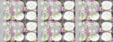 Kar tanesi arka plan. Raster Noel renkli arka plan ile düşen kar tanesi. Raster illüstrasyon.