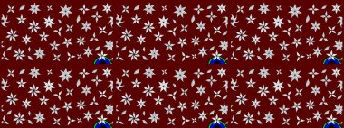 Nazik, narin çiçek arkaplanı. Hoş renklerde çiçekler. Raster çiçek desenli ve çiçekli..