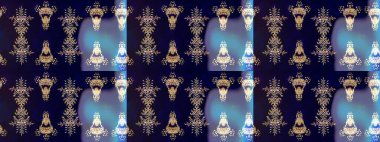 Renkli arka planda izole kar taneleri. Kış kar tanesi, raster arka plan. Raster illüstrasyonu. Yüzey için tekrarlanan doku, ambalaj kağıdı, siyah, gri ve nötr renkler üzerine.