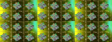 Parlak elementlerin. El çizimi Raster çizimi. Çizim çiçek deseni duvar kağıdı, web sitesi arkaplanı, paket kağıdı, davetiye, broşür, pankart veya web sitesi için kullanılabilir.