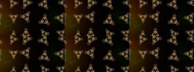 Siyah, kahverengi ve gri renkte çiçekler. El çizimi. Suluboya çizimi. Çiçekli çizim deseni.