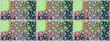 Raster. Zarif, parlak ve kusursuz nötr çiçek desenli tasarım. Sabıka baskıları, bebek kıyafetleri, duvar kâğıtları, paket kutuları vb..