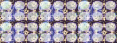 Küçük bir çiçekte eskiz deseni. Raster illüstrasyonu. Güzel kumaş deseni. Güzel çiçek arkaplanı..