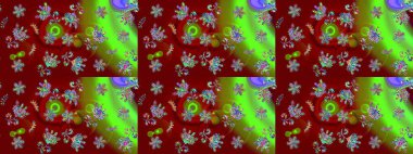 Şık moda için şablon yazdırır. Çiçekli bahar çiçek arka plan. Rengarenk illüstrasyon. Küçük renkli çiçekler. Raster şirin desende küçük çiçek.