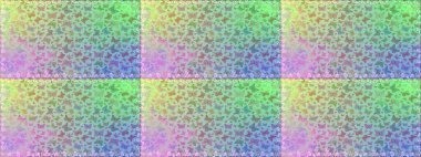 Tarafsız bir arkaplanda suluboya kelebekler. Raster illüstrasyonu. Çocuk için bahar paleti olan güzel raster kelebeği. Klasik tarzda..