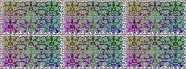 Parlak arka planda çiçek kompozisyonu olan kusursuz suluboya desenleri, ambalajlar, duvar kağıtları, kartpostallar, tebrik kartları, düğün davetiyeleri, romantik etkinlikler vs..