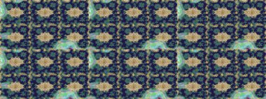 Raster Golden Mehndi eskiz kalıbı. Gri renkli desen. Kına dövmeli süs çiçekleri, altın çıkartmalar, mehndi ve yoga tasarımı, kartlar ve parmak izleri..