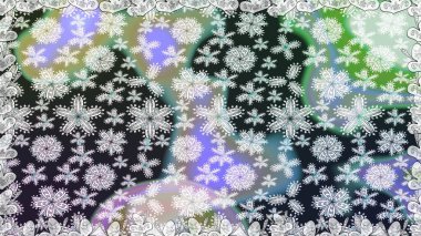 Sevimli çiçek raster deseni. Gri renkli çiçekler. Düz Çiçek Elementleri Tasarımı. Kusursuz Renksiz Bahar Teması Kusursuz Arkaplan.