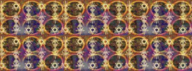 Raster resim. Doodle kroki satırlarındaki kar taneleri simgesi. Kışın kar Aralık sezon.