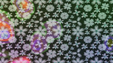 Raster Güzel kumaş deseni. Raster suluboya deseni, narin çiçekler, gri çiçekler, tebrik kartı şablonu..