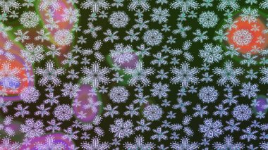 Gri renklerde. Anti-stres için soyut örnek sayfası. Raster illüstrasyonu.