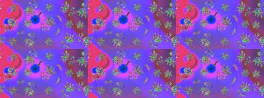 Kapak, poster, tişört ya da dövme için şablon. Kış boyama sayfaları yetişkin Sanat Terapisi için. Elle çizilmiş antistress kar tanesi. Raster illüstrasyon.